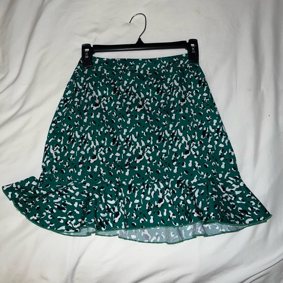 Superdown Skirt - XS - Picture 4 of 4